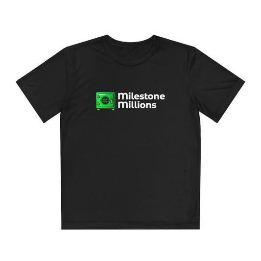 Youth Competitor Tee