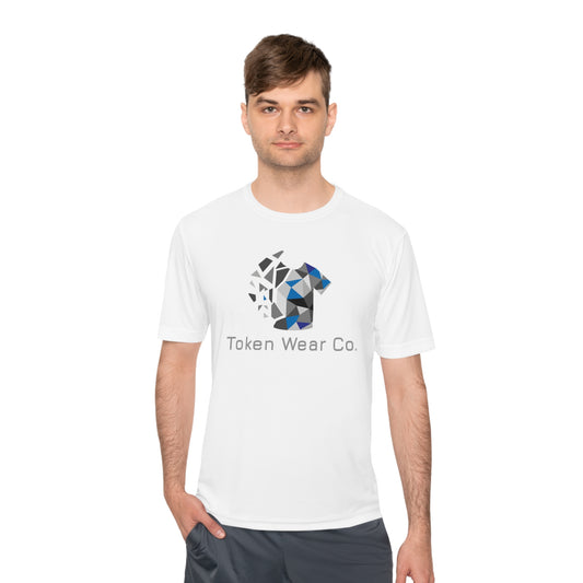 Unisex Moisture Wicking Tee