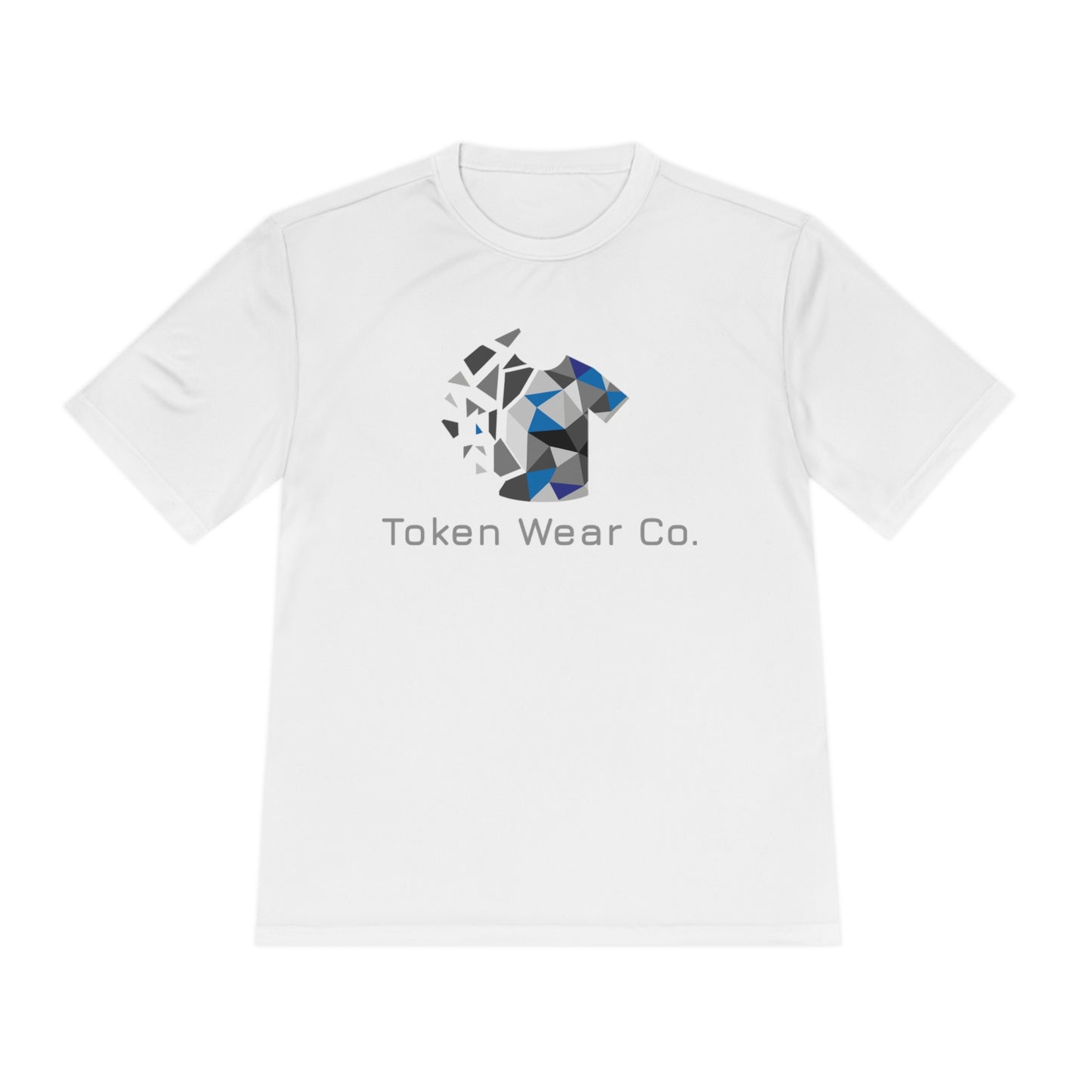 Unisex Moisture Wicking Tee